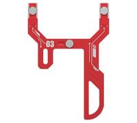 Set Utensili per Lucidatura Modellismo Hobby - Attrezzo Compatto Per Carteggiatura Modellistica,Accessori Levigatrice Ergonomica per Appassionati di Falegnameria Hobbistica, Creatori di
