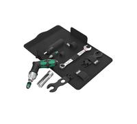 Set utensili per montaggio fotovoltaico WERA 9524 (7 pezzi)