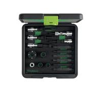 Set utensili per pulegge libere alternatori