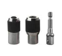 Set utensili presa rubinetto 3 pezzi con barra di prolunga 38 da utilizzare con