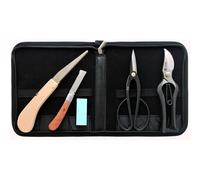 Set Utensili Professionali da Giardino - Tenartis Elite