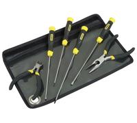 SET UTENSILI STANLEY PZ.6 -1-65-010
