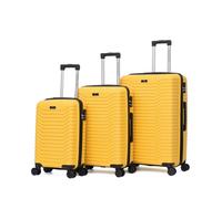 Set Valige 3 Pezzi Rigide 20/24/28 I Colori Variano In Base Allo STOCK GRAZIE