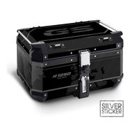 Set Valige x BMW R 1250 GS ADV T-CASE Givi Trekker 58 LT TB GV58-VA2-FM-062