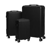 Set Valigie Rigide ABS 3 Pz
