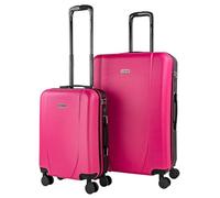 Set valigie - Set Valigie Rigide Offerte. Valigia Grande Rigida, Valigia Me