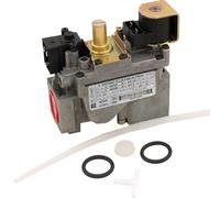 Set Valvola Combinata A Gas Wolf Per GB