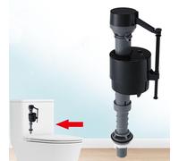 Set valvola di riempimento Valvola di riempimento ingresso dal basso Accessori