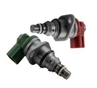 SET VALVOLE REGOLATORE PRESSIONE VALVOLA DI CONTROLLO for TOYOTA 0967100120
