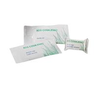 Set Vanity Eco.cosm.ethic 100 pz per Hotel e B&B - Dolcos - Cotton Fioc e Cotone