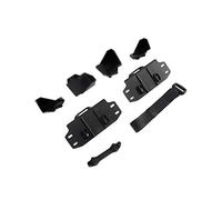 Set vano batteria e cinghia: SCX10 III