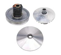 Set variatore frizione primaria CF500 ATV Puleggia secondaria compatibile con CF188 Go Kart 0180-051000 0180-052000