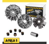 Set Variomatik TNG Milano, Low Boy, DR150, VENTO PHANTOM (125/150cc)