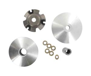 Set Variomatik Trasmissione Puleggia Cinghia 152QMI 125Cc 4T Scooter