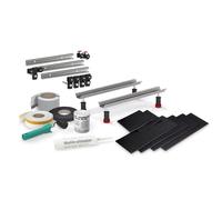 Set vasche da bagno MEPA WA 3s+, 182128, [Vasche da Bagno > Ricambi per Vasche da Bagno]