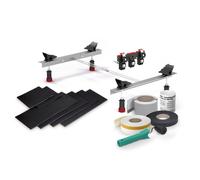 Set vasche da bagno MEPA WSuni 3s+, 182115, [Vasche da Bagno > Ricambi per Vasche da Bagno]