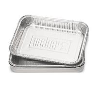 Weber 6415 teglia da forno Rettangolare Alluminio