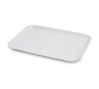 Guardini 3xvassoio cartoncino 23x31 cm bianco - 8006043010237