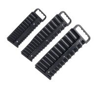 Set Vassoio A Presa Magnetico 3 Per Accesso Per Utensili Rapido E Semplice La Cassetta Degli Strumenti Risparmio Prese A Presa Magnetica Prese Vassoio