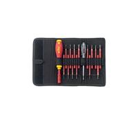 Set VDE S/D Slimvario Misto, Wiha, 36068