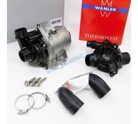 Set VDO Elett. Pompa Acqua + Wahler Termostato Tubo per BMW -35i -40i N55