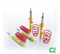 Set Veicoli Assetto Sportivo B12 Sportline 45/40mm EIBACH per Seat Leon Pezzi