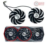 Set Ventole GPU MSI RTX GAMING X TRIO per 3060 3070 3080 3090 Ti