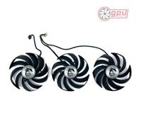 Set Ventole GPU MSI RTX GAMING X TRIO per 3060 3070 3080 3090 Ti