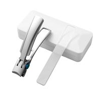 Set versatile con punta robusta e ampia apertura a ganasce incluse pinze resistenti agli spruzzi d'acqua