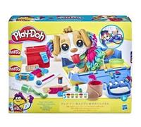 Set veterinario Play-Doh