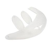 Set Vetri Frecce STR8 RL trasparente Malaguti F15