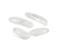 Set Vetri Frecce STR8 trasparente, Gilera Stalker