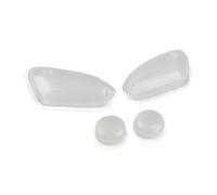 Set Vetri Frecce trasparente Yamaha Aerox 99 - 2013