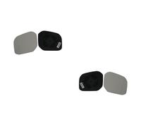 Set Vetro Specchio Esterno Sinistro Destro DTV Per VW Caddy IV 05/15-