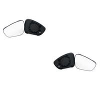 Set Vetro Specchio Sinistro Destro DTV Per Peugeot 508 11/10-