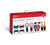 KIT SPORT CONSOLE XTREME 12 IN 1