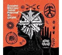 SET VINILE 2 LP A.N.I.M.A.L. INTIMO Y EXTREMO 30 ANNI NUOVO SIGILLATO DAL VIVO