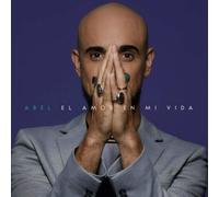 SET VINILE 2 LP ABEL PINTOS EL AMOR EN MI VIDA NUOVO SIGILLATO 2022