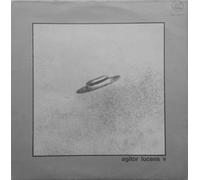 SET VINILE 2 LP ARCO IRIS AGITOR LUCENS V NUOVO SIGILLATO 2020