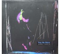 SET VINILE 2 LP CHARLY GARCIA SAY NO MORE NUOVO SIGILLATO