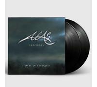 SET VINILE 2 LP LOS CAFRES ALAS CANCIONES NUOVO SIGILLATO