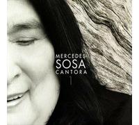 SET VINILE 2 LP MERCEDES SOSA CANTORA 1 NUOVO SIGILLATO