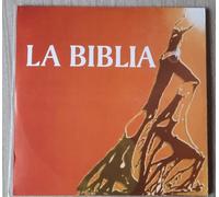 SET VINILE 2 LP VOX DEI LA BIBLIA NUOVO SIGILLATO