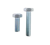 Set Viti Alta Resistenza Alla Trazione M6 X 35mm - Confezione 200 - Connect