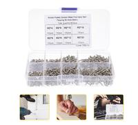 Set Viti Autofilettanti Vite Per Legno Testa Svasata Auto-toccanti