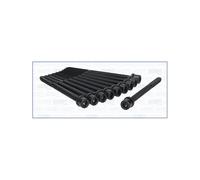 Set Viti Della Testata Per Audi 100 A6 A8 V8 077103385(x10) AJUSA