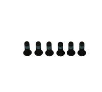 Set viti disco freno Argento Acciaio inossidabile Trw Ducati Monster/st3/gt/spor