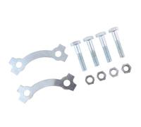 Set Viti Disco Posteriore Pignone Per JD100 CG125 Suzuki GS125