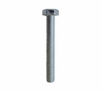 Set Viti Hi-Tensile M14 X 40Mm - Confezione Da 25 | 31324 Connetti Nuovo