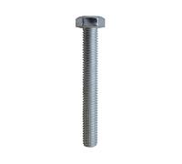 Set Viti Hi-Tensile M16 X 60Mm - Confezione Da 25 - Connect 31333 Nuovo